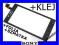 DOTYK DIGITIZER SONY XPERIA J ST26 ST26i +KLEJ