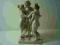 ŚLICZNA  PORCELANOWA FIGURKA