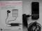 Muzyczny Sony Ericsson C901+nowe słuchaki HPM-88!!
