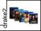 ZMIERZCH QUADRILOGY PAKIET [5XBLU-RAY]