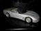 CHEVROLET CORVETTE C5 (1997) / BBURAGO