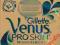 GILLETTE VENUS ProSkin Moisturerich 4 szt. WKŁADY