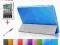 ETUI SMART COVER + BACK + 2xFOLIA IPAD 5 AIR 6w1