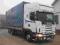 Scania Toplline124L 400 Do zabudowy3 osie !!