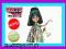 Monster High Cleo de Nile Upiorne Halloween X3718