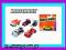 Matchbox Resoraki Seria 2013  Mattel C0859 5 Sztuk