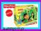 FISHER PRICE IMAGINEXT WALECZNY OGR Y5919