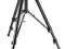 Statyw Manfrotto 475B Digital Pro Geared Tripod