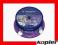 VERBATIM DVD+R PRINTABLE 200 SZT ID BRAND 21-119mm
