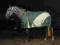 derka przeciwdeszczowa jesienna Villa Horse 135