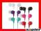 Słuchawki SONY MDR-EX10 LP douszne 6 KOLORÓW HIT
