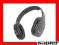 BEZPRZEWODOWE SŁUCHAWKI OMEGA BLUETOOTH + RADIO