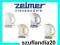 POLSKI CZAJNIK ZELMER CRYSTAL 332.2 +GRATIS PRYMAT