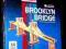 PUZZLE 3D MOST - BRIDGE BROOKLYN  64 el 82  cm
