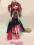 Monster High lalka Draculaura