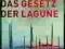 Das Gesetz der Lagune - Donna Leon