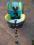 MAXI COSI PRIORI ISOFIX