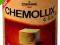 Lazura do drewna, lakierobejca Chemolux S 0,75L