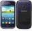 Samsung Galaxy Young S6310 Blue Faktura Warszawa
