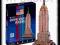 PUZZLE 3D  EMPIRE STATE BUILDING   39  el  39  cm