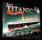 PUZZLE 3D STATEK PASAŻERSKI   TITANIC  35 el 45 cm