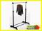 STOJAK WIESZAK NA GARDEROBĘ NA KÓŁKACH wyprzeda