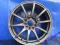 D52 HAZE 5X108/114.3ET45 17X7.5 FORD KIA TOYOTA
