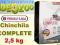 Versele-Laga Chinchilla Complete szynszyla 2,5kg