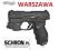 Pistolet WALTHER CP99 Compact + gratisy Wa-wa