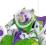 Toy Story Auto zdalnie sterowane BUZZ ASTRAL NEW!!