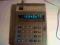 Kalkulator ELWRO 141 HISTORIA PAMIĄTKA RZADKOŚĆ