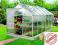 Szklarnia poliwęglan VENUS 7500 + FUNDAMENT DARMO