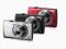 CANON A3500 IS 10xZOOM 16MP HD Wi-Fi GPS 16MP FV