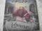KANSAS - LEFTOVERTURE / CANADA /  EX -
