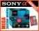 SONY ACTION CAM HDR-AS15 MEGA ZESTAW WODNY 16GB GW