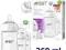 PHILIPS AVENT BUTELKA ANTYKOLKOWA 260 ml NATURAL