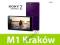 NOWY SONY XPERIA Z C6603 PURPLE (FIOLET) M1 KRAKÓW