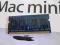 MAC MINI 4 GB RAM DDR3 SDRAM SO-DIMM