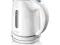 CZAJNIK PHILIPS HD4646/70 BIAŁO NIEBIESKI