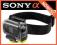 SONY VCT-GM1 Uchwyt do montażu Action Cam na głowe