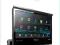 PIONEER AVH-X7500BT BLUETOOTH MP3 USB DVD LCD 7''