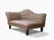 'Szezlong 2' Elegancki Pikowany Stylowy RATY!!!