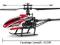 MJX Helikopter F646 2,4GHz PROMOCJA!