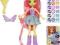 MY LITTLE PONY - EQUESTRIA LALKA GIRLS FLUTTERSHY