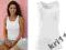 S556R MODNA BLUZKA TOP BIAŁY 40/42 B.P.C