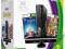 XBOX360 250GB KINECT + 20 GIER , DISNEY ,XBOXLIVE