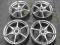 Piękne felgi BSA JDM 17X7J 4X100/4X108