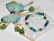 BRANSOLETKA MODUŁOWA , PIĘKNA ,HIT, Duży wybór