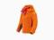 Polar Reima Ylos orange Skifanatic