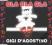 GIGI D`AGOSTINO - BLA BLA BLA cd maxi singiel